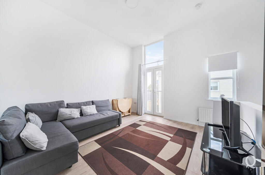 Apartment in Swale, Grove Park, Milton Regis - View 6