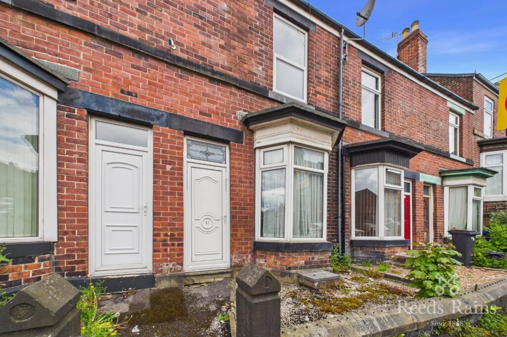 Main image of property: Wood Road, Sheffield, S6