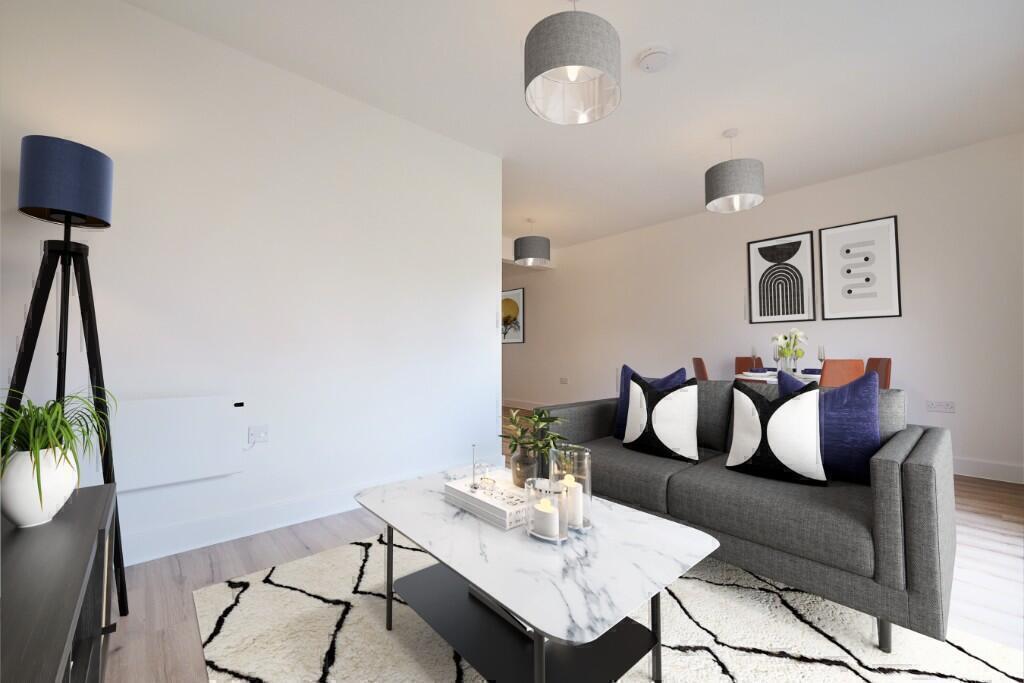 House in Leeds - View 2