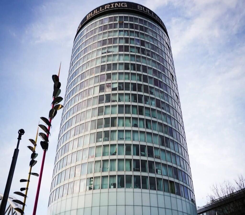 Additional image 9 of The Rotunda, 150 New Street, B2 4PE