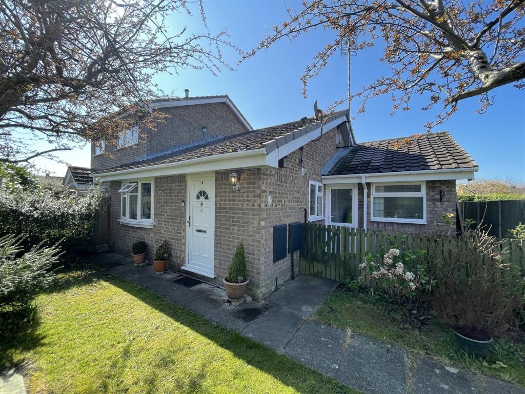 Main image of property: Brook Meadow, Irby, Wirral