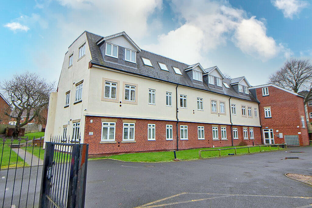Main image of property: Birmingham New Road, COSELEY, WV14 9PR