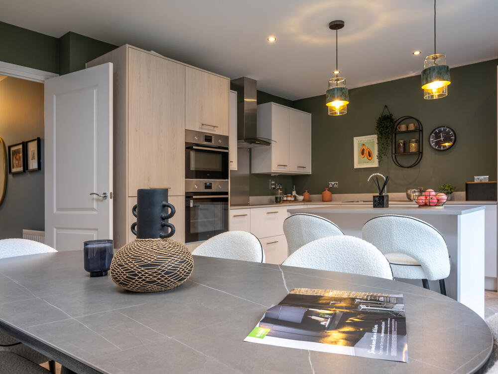 De Lisle Bush Way, Stonehouse, GL10 3RL - View 2