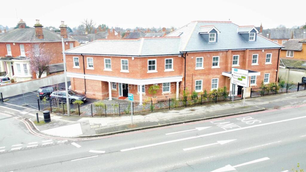Main image of property: Wokingham Road, Reading
