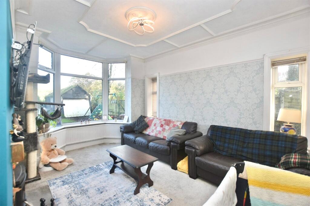 Beardwood Brow, Blackburn, Lancashire, BB2 photo 3