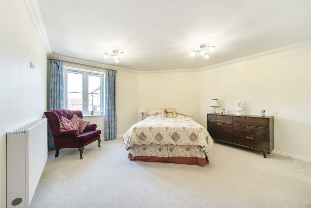 Additional image 5 of Eleanor Lodge, Knowle, Solihull