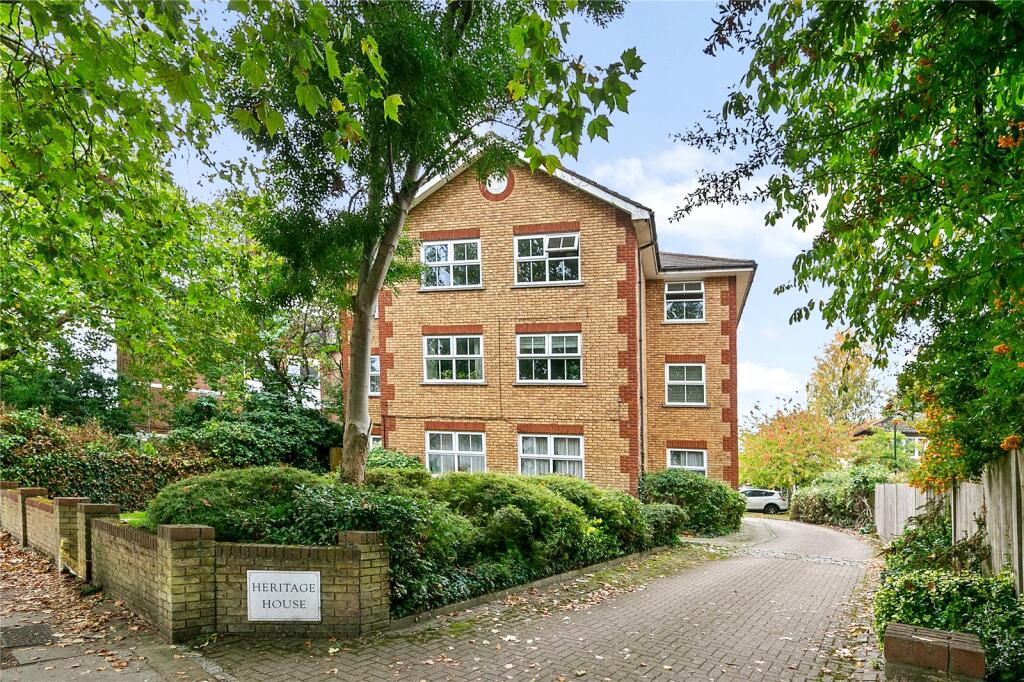 Main image of property: London Road, Twickenham, TW1