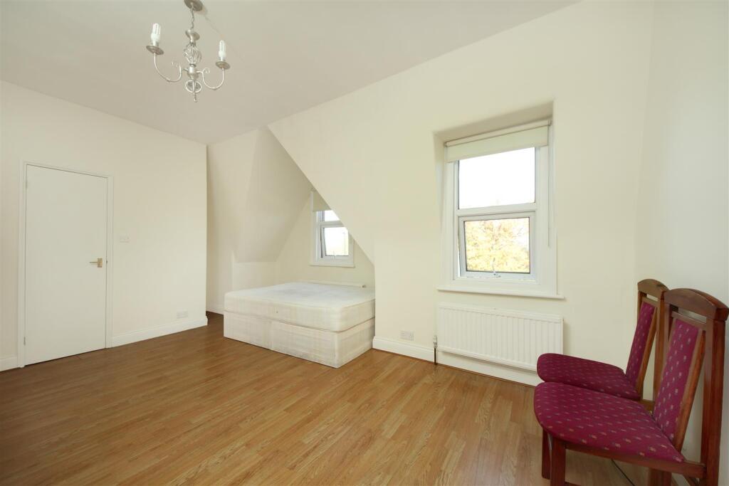 Main image of property: Uxbridge Road, W3