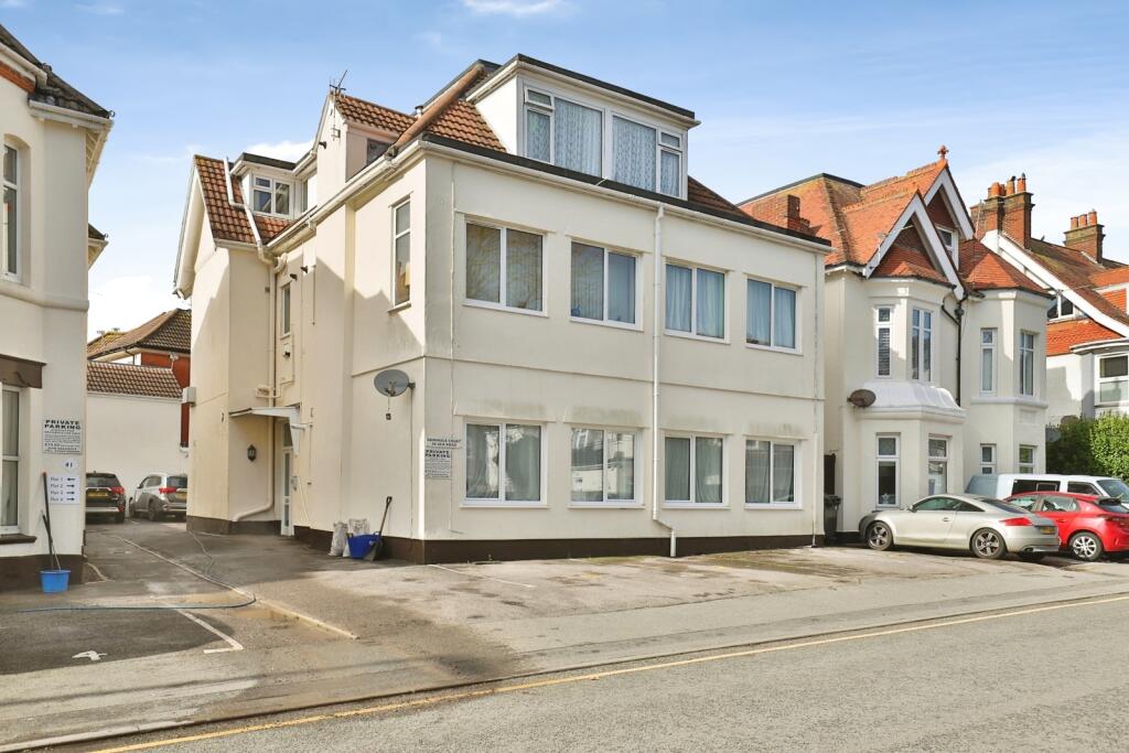 Main image of property: Sea Road, Boscombe, Bournemouth, Dorset, BH5