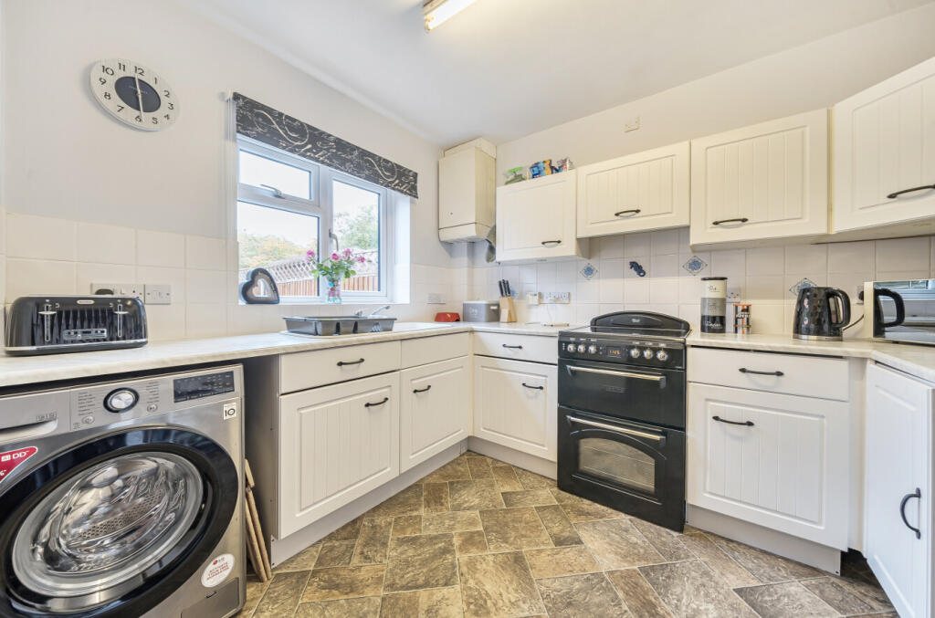 House in Bullinghope, Lower Bullingham - View 4