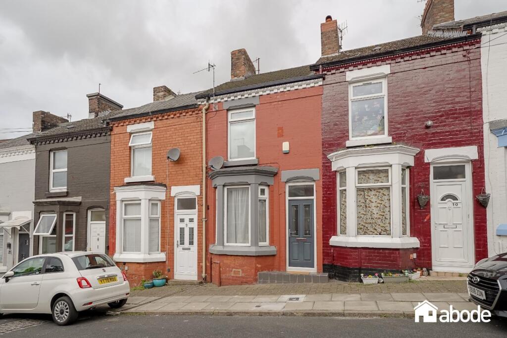 Main image of property: Malwood Street, Dingle, Liverpool, L8