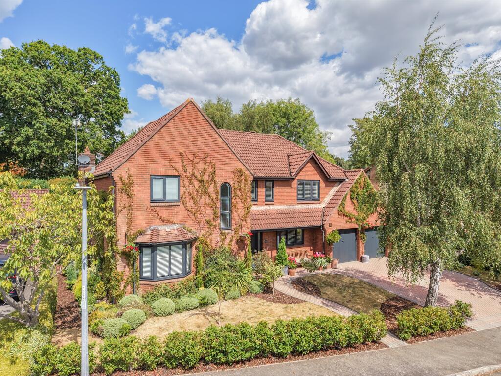 Main image of property: Shepherd Drive, Langstone