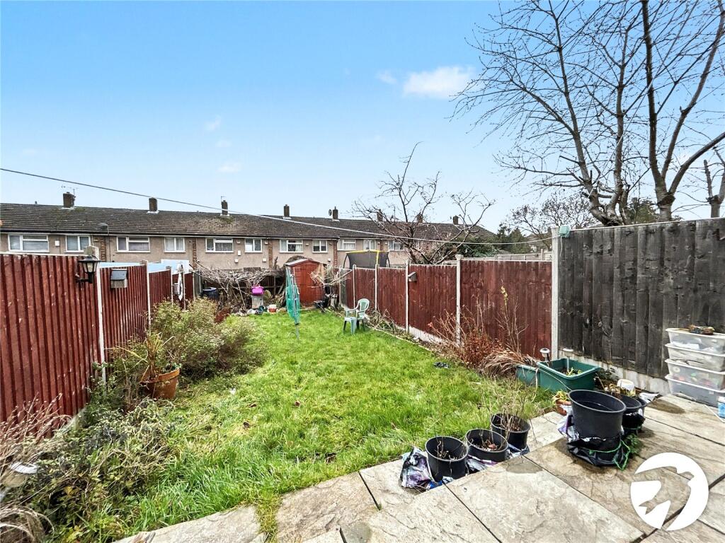 Apartment in London, Penhill, Blackfen - View 3