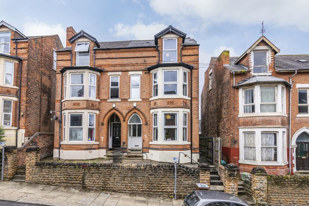 Main image of property: Seely Road, Lenton, Nottingham