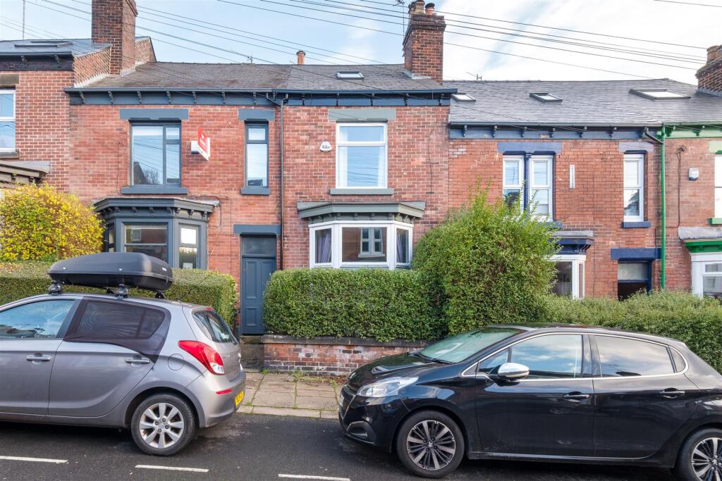 Main image of property: Wadbrough Road, Botanical Gardens, S11