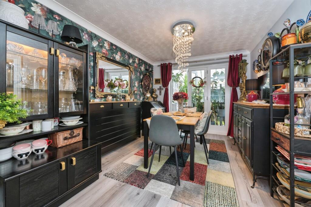 House in Southampton - View 5