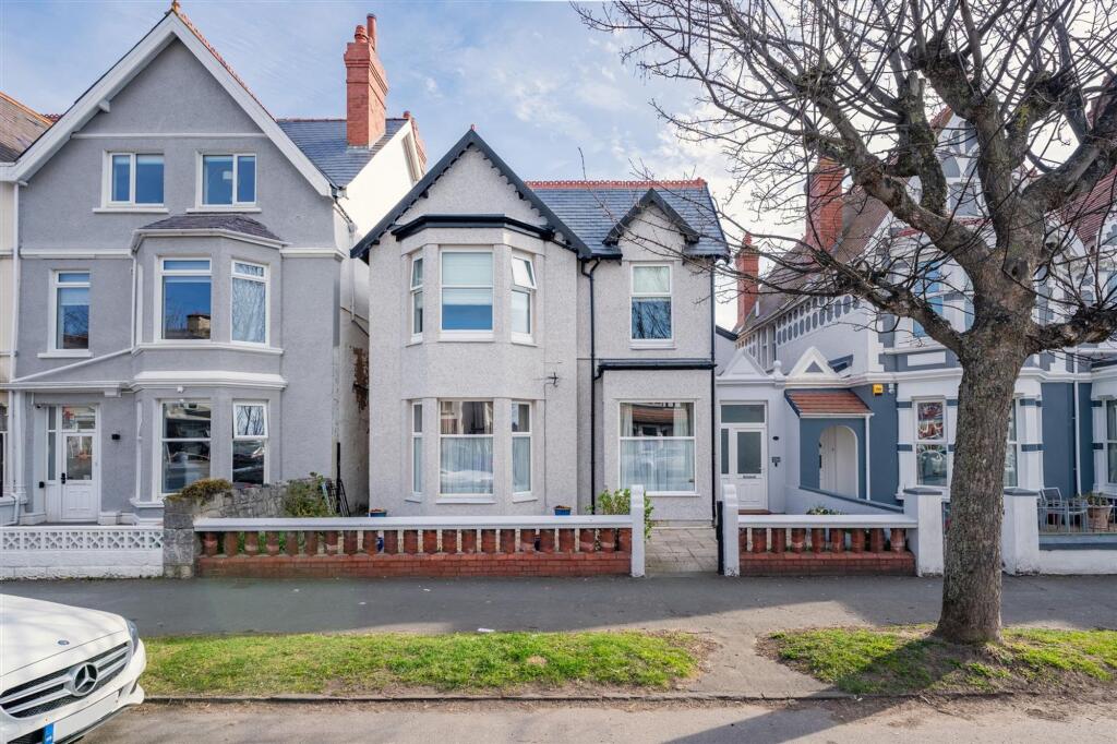 Main image of property: Great Ormes Road, Llandudno, LL30