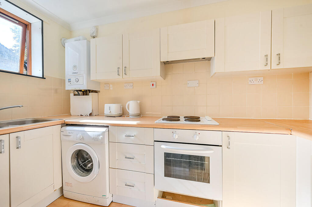 Apartment in London - View 4