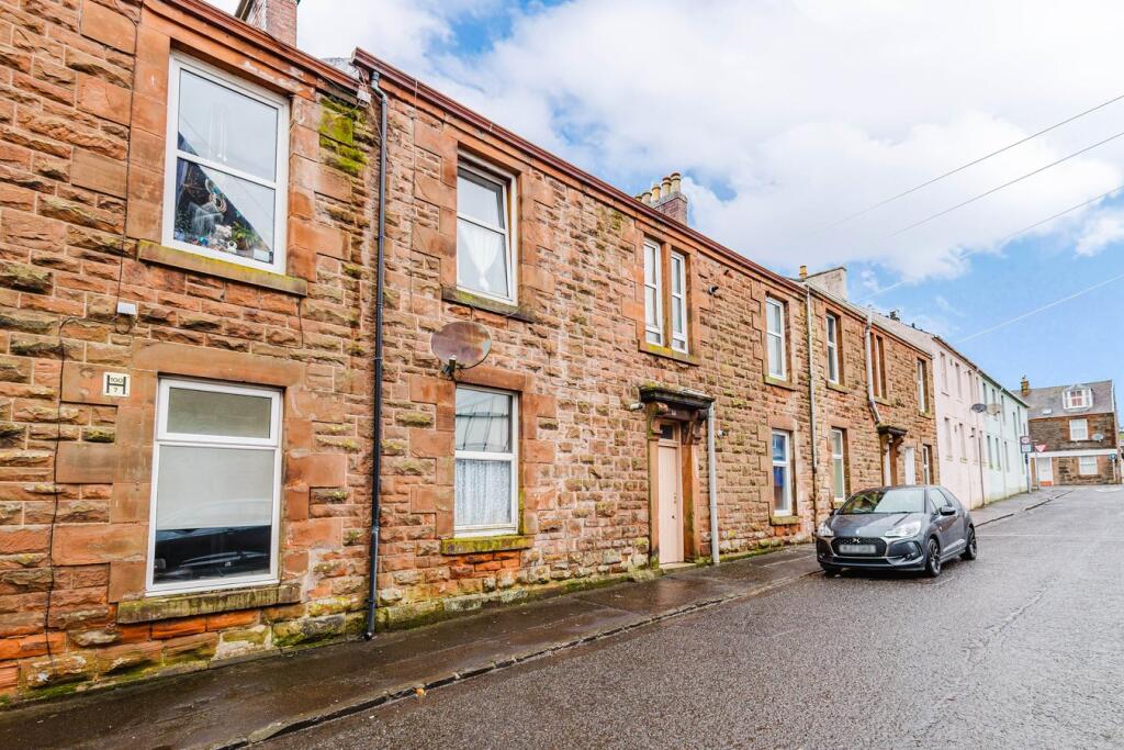 Main image of property: Ranoldcoup Road, Darvel, KA17