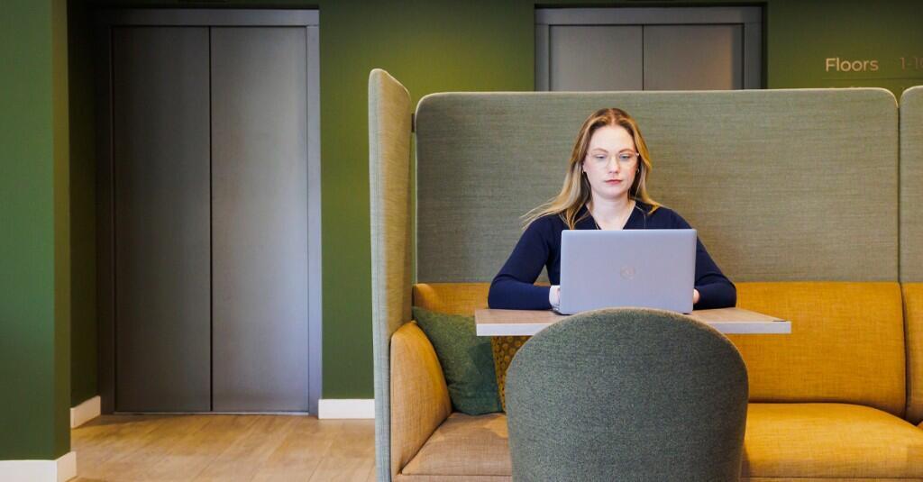 Main image of property: Grosvenor House, Basing View, Basingstoke, Hampshire, RG21