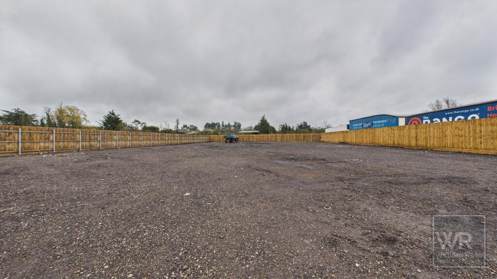 Main image of property: Doublegate Lane, Rawreth, Wickford, Essex, SS11