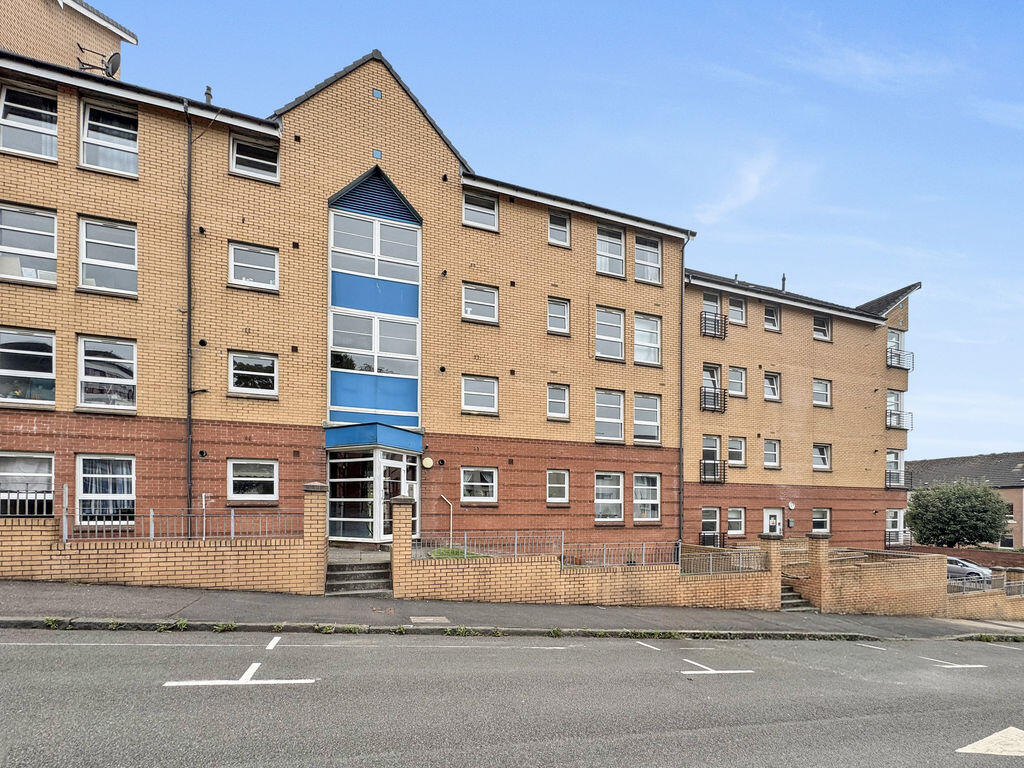 Main image of property: Thornbank Street, Yorkhill