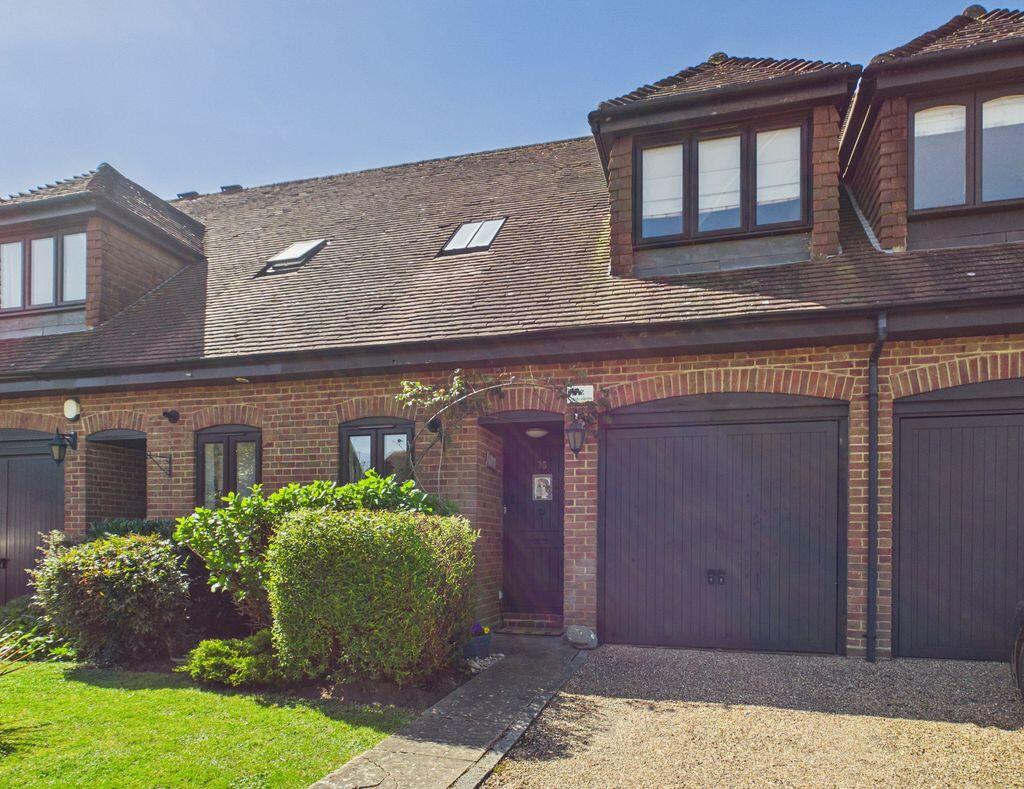 Main image of property: Walton on the Hill
