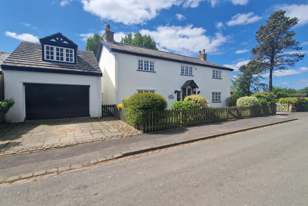 Main image of property: Laurel Cottage, Liverpool Old Road, Sollom, Tarleton, Preston, Lancashire