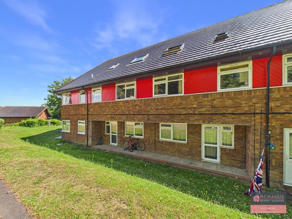 Main image of property: Roundmead, Stevenage