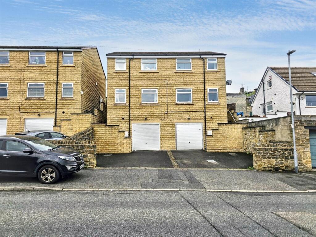 Main image of property: Hainworth Wood Road, Keighley