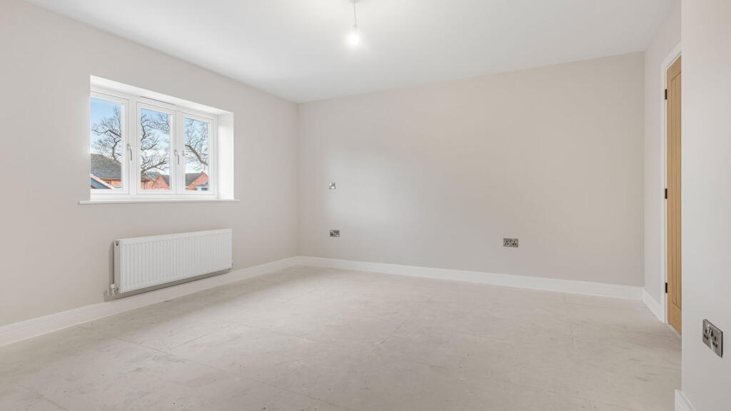 Additional image 21 of Wharf Farm, Dickens Heath Road