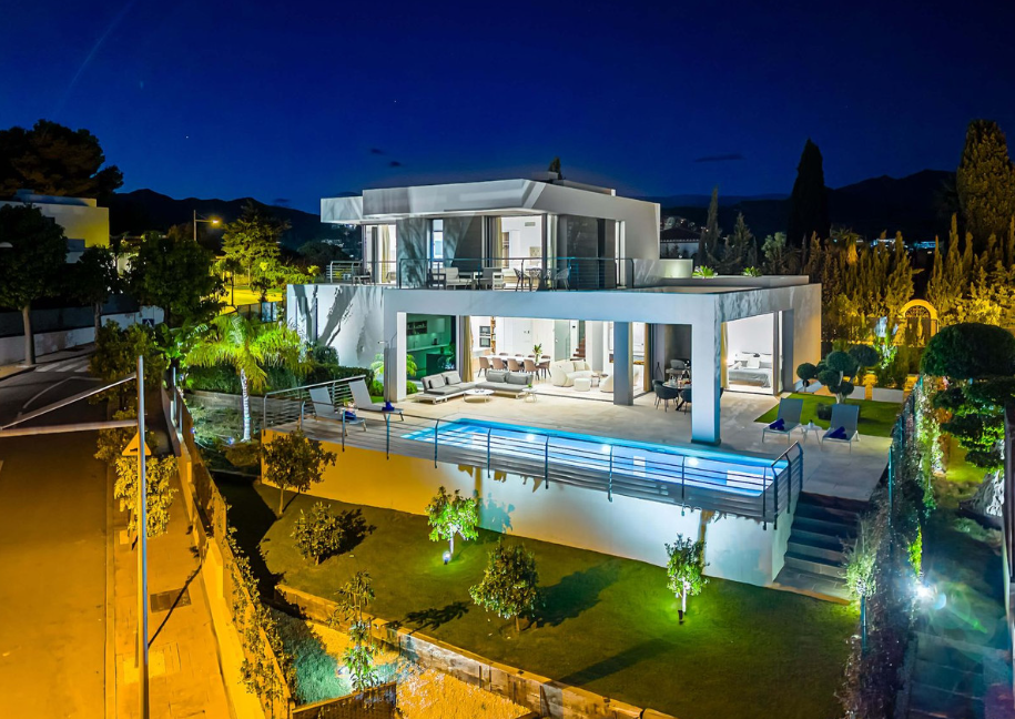 Main image of property: Andalucia, Malaga, Estepona