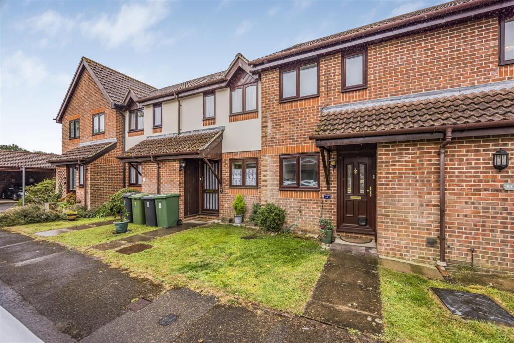 Main image of property: Belverdere Place Road, Petersfield