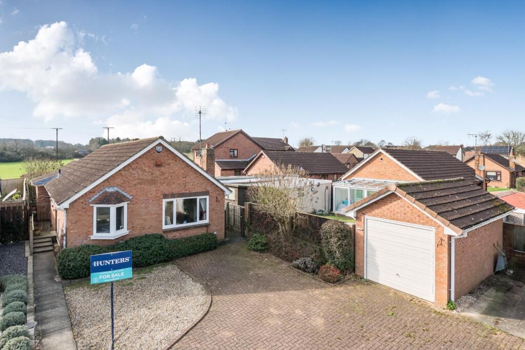 Main image of property: Hawthorn Close, Tadcaster