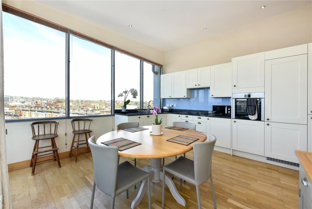 Main image of property: Kentish Town Road, Camden, NW1