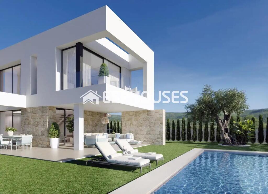 Main image of property: Valencia, Alicante, Finestrat