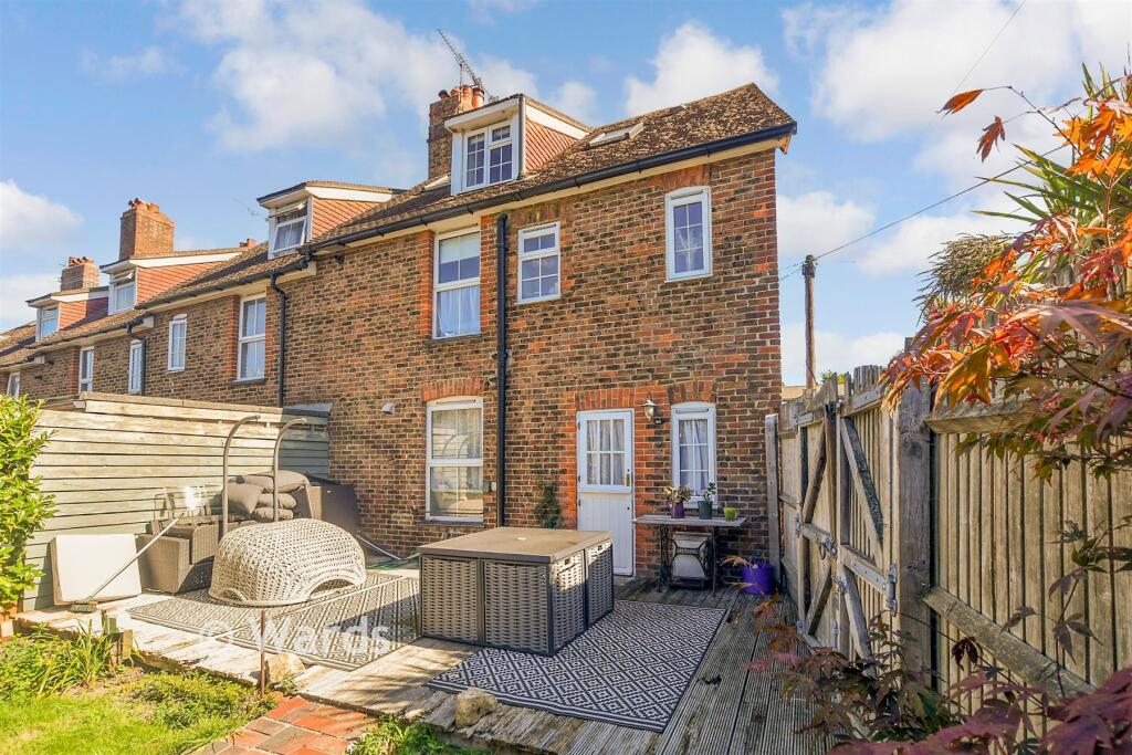 House in Ashford, Tenterden - View 5