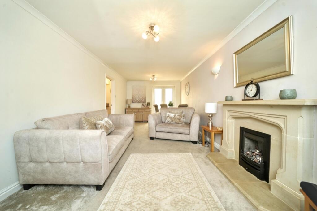House in Wolverhampton, Ashmore Park - View 5