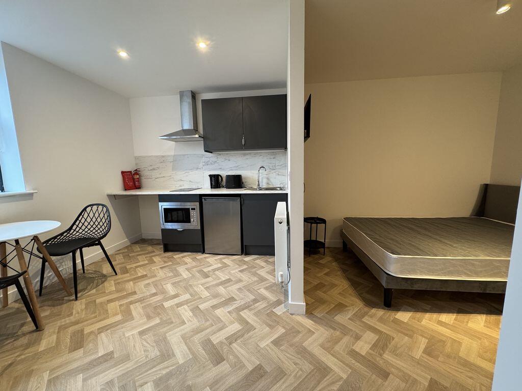 Main image of property: Albert Road, Middlesbrough