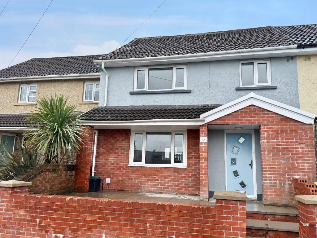 Main image of property: Heol Brychan, Merthyr Tydfil, South Glamorgan, Merthyr Tydfil (County of), CF48