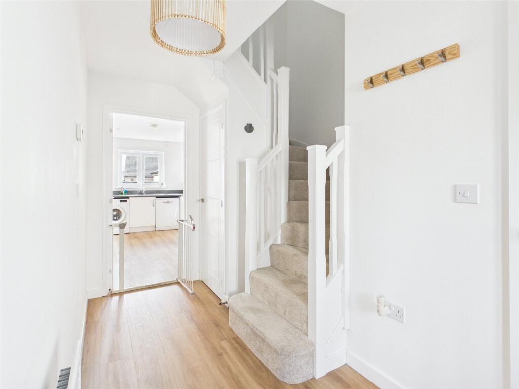 House in Wadebridge, Cornwall - More