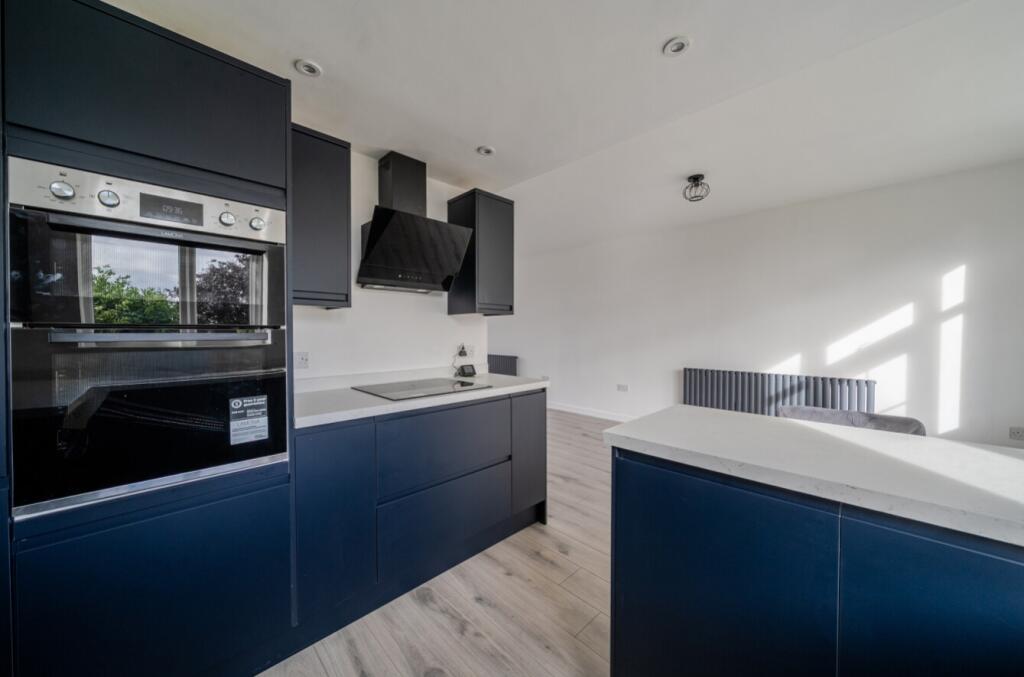 House in Nottingham - View 3