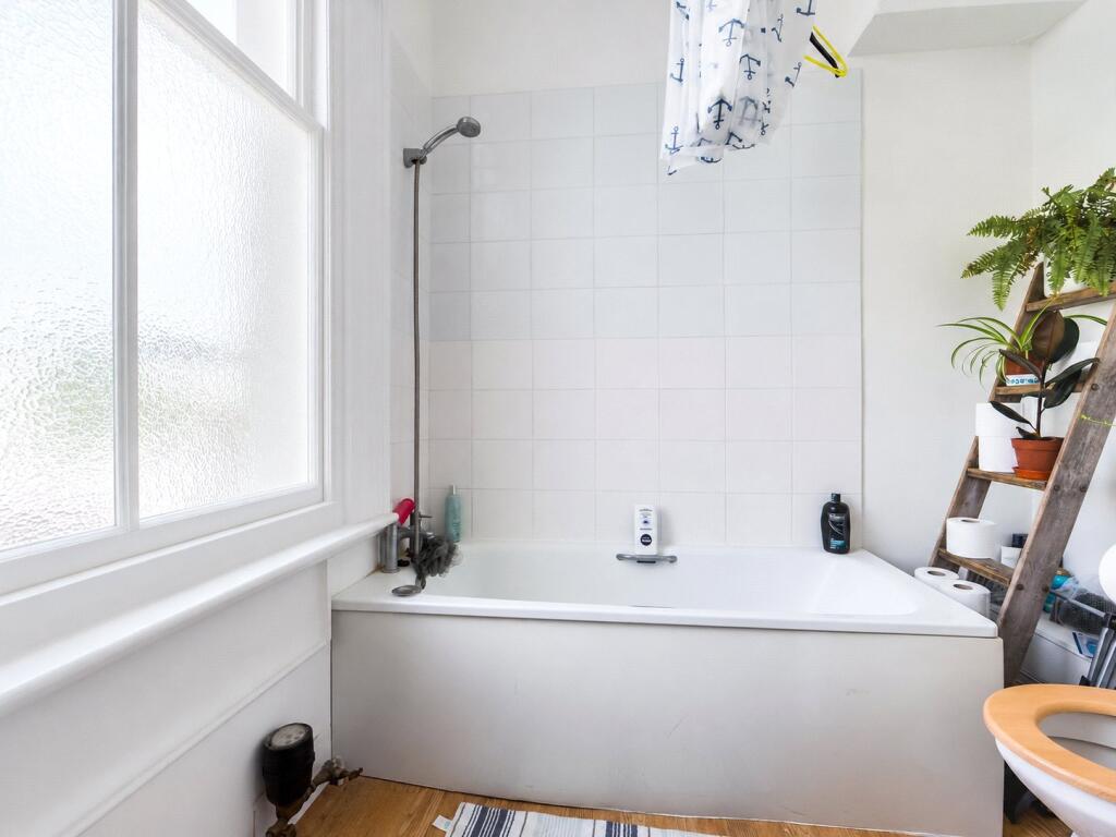 Albany Villas, Hove, BN3 – pohled 6