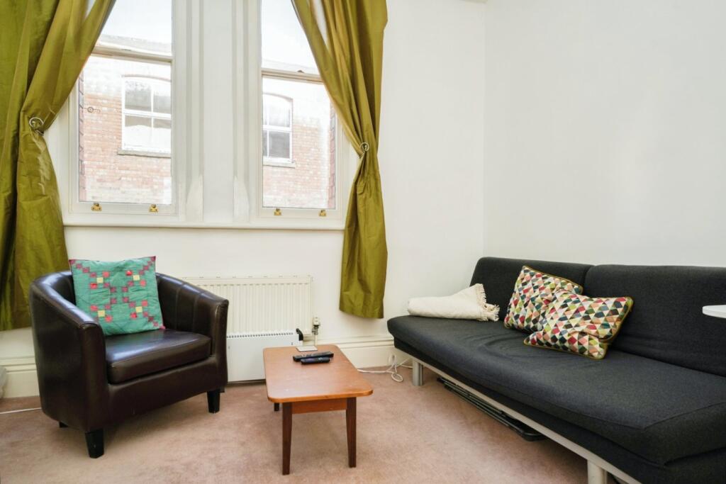 St. Georges Place, Cheltenham, Gloucestershire, GL50 photo 4