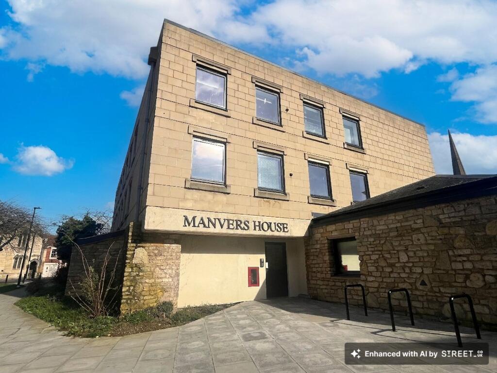 Main image of property: Manvers Street, Trowbridge, BA14