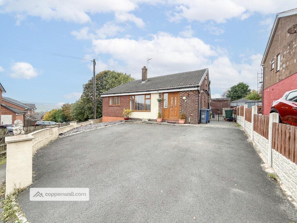 Main image of property: Ramsey Avenue, Bacup, Rossendale