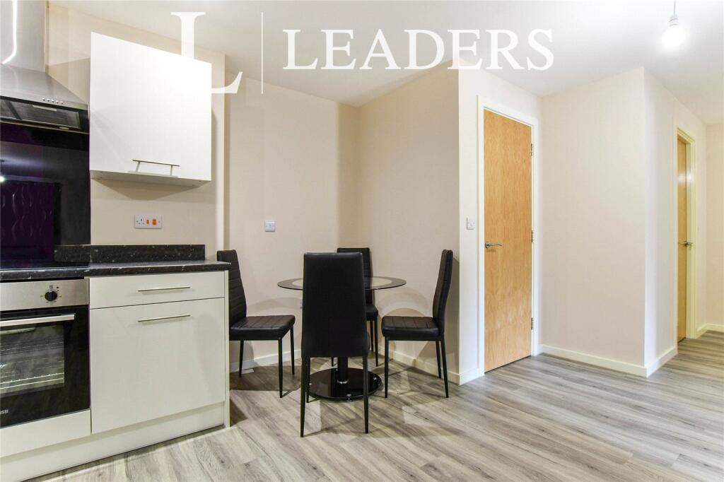 Apartment in Trafford, Greater Manchester - More