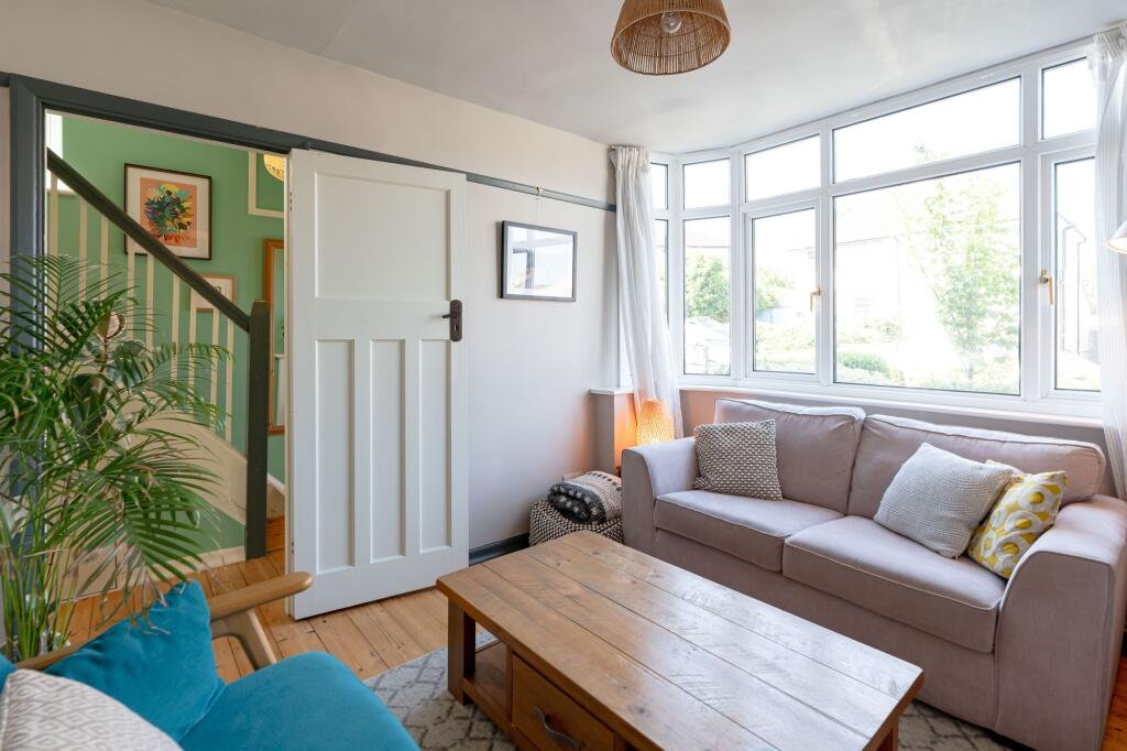 House in Oxford - View 3