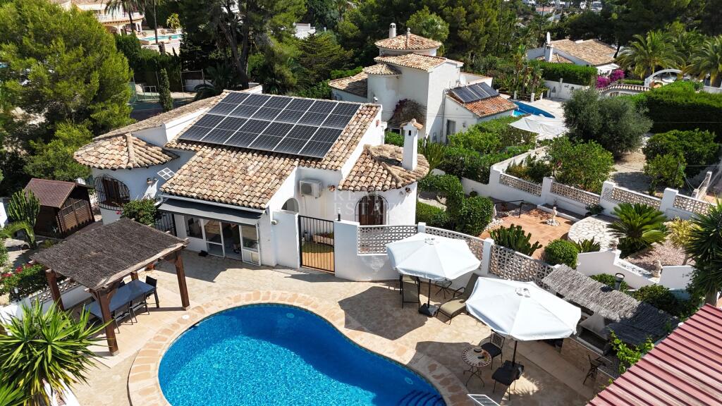 Main image of property: Valencia, Alicante, Moraira