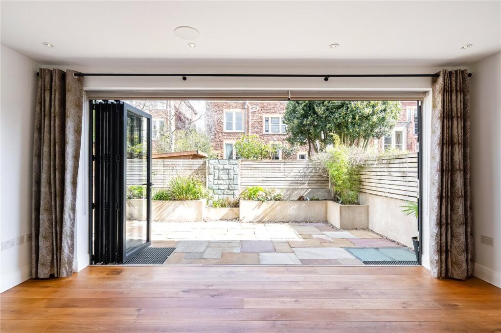 House in Bristol, City of Bristol - View 2